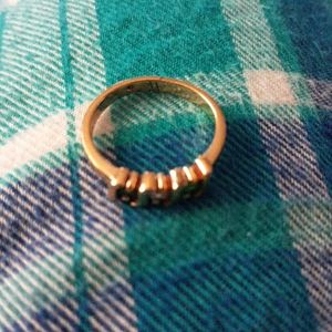 Gold Ring 💛💛💛